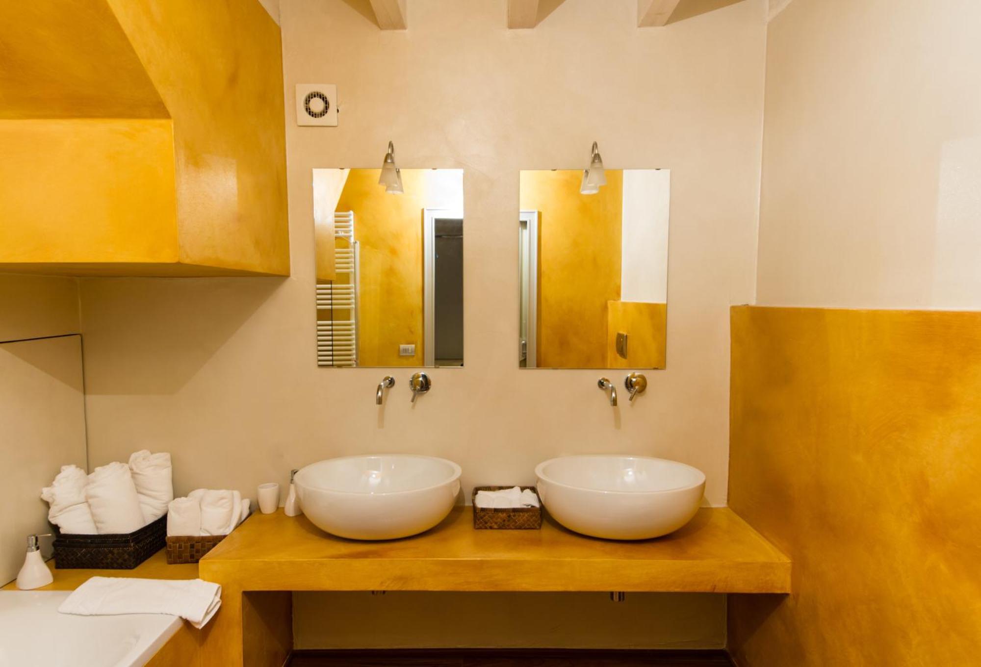 Vip Bergamo Apartments Номер фото